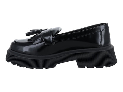 Mocasines Lady One Negros para Mujer
