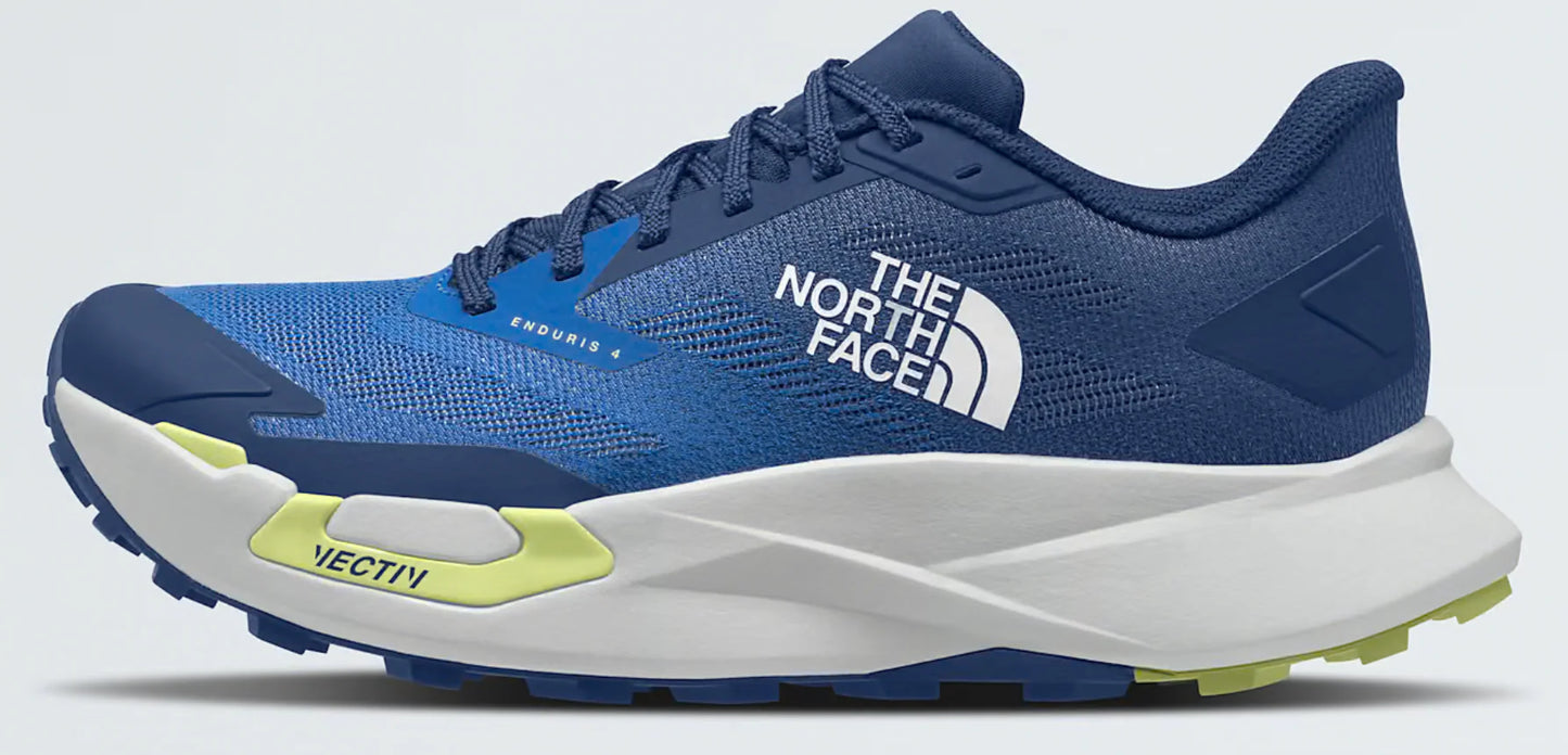 Mens The North Face VECTIV Enduris 4 Shoes