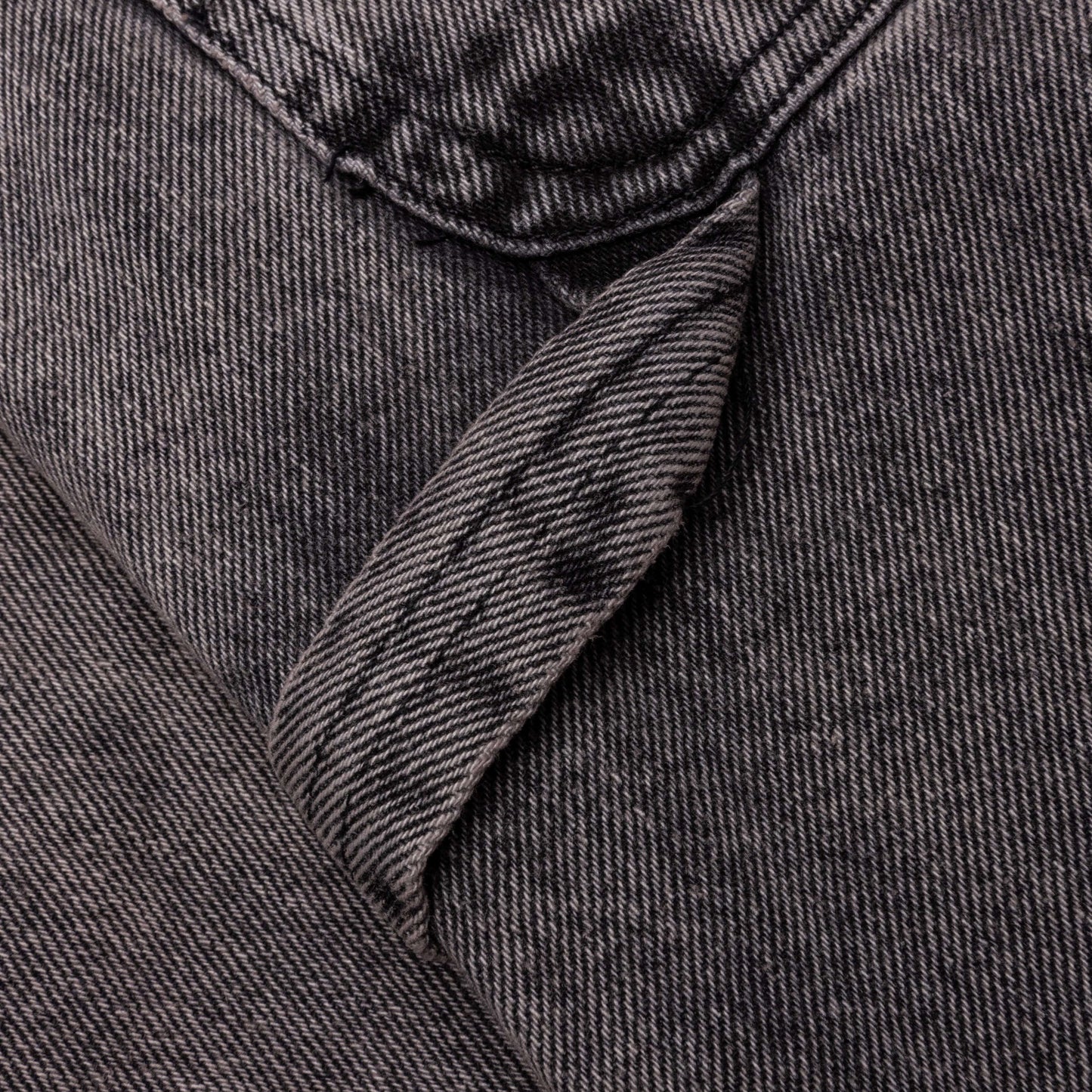 Readyset Pant Dusted Grey