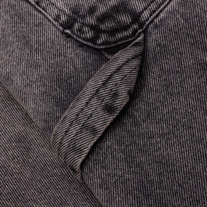 Readyset Pant Dusted Grey