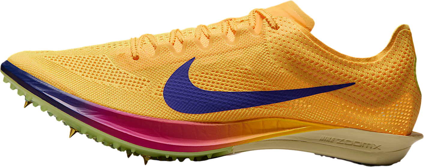 Nike ZoomX Dragonfly 2