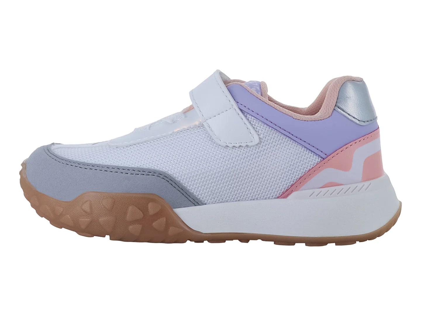Tenis Tropicana Blanco para Niña