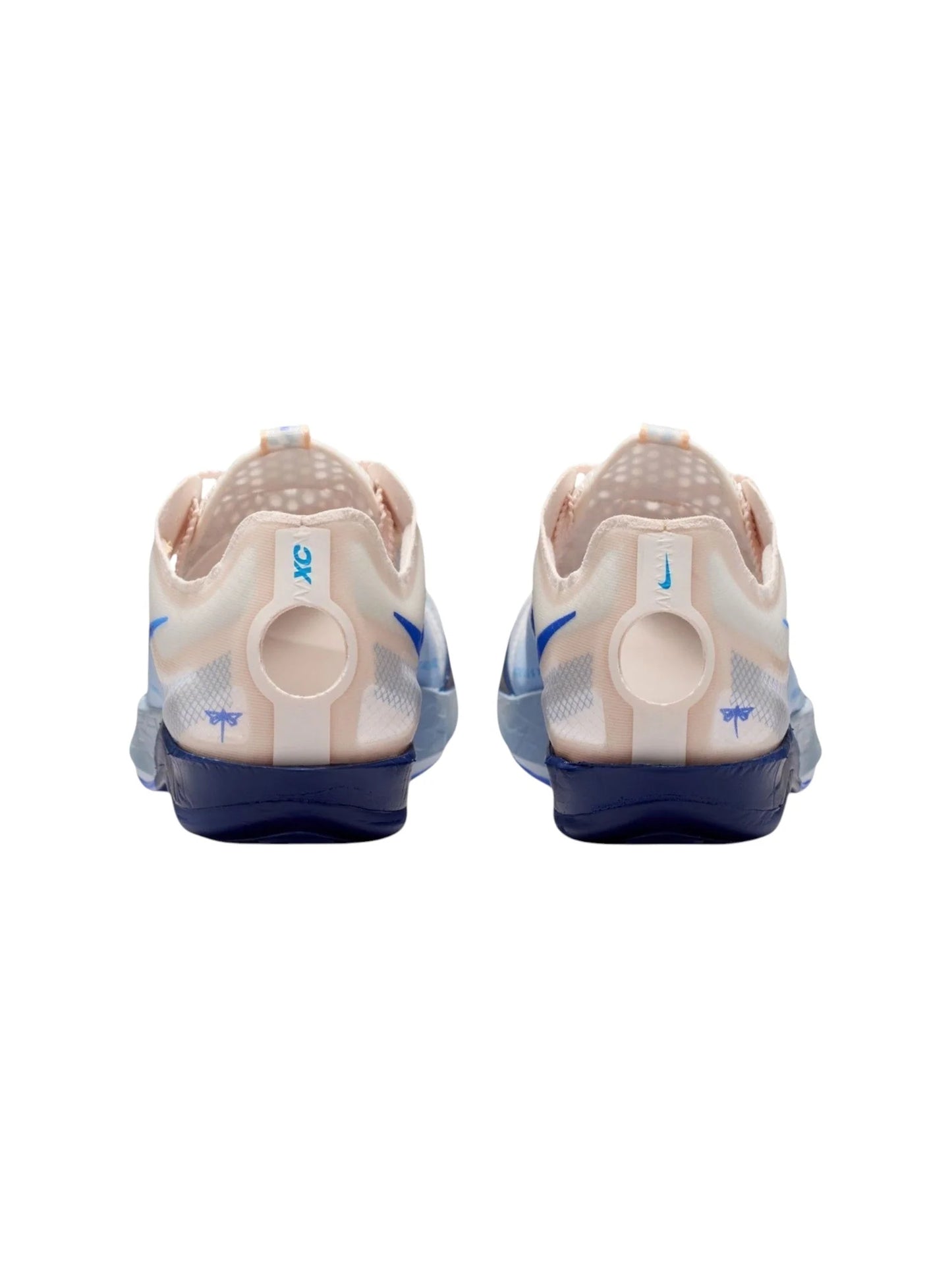 Nike ZoomX Dragonfly XC 2 Spikes