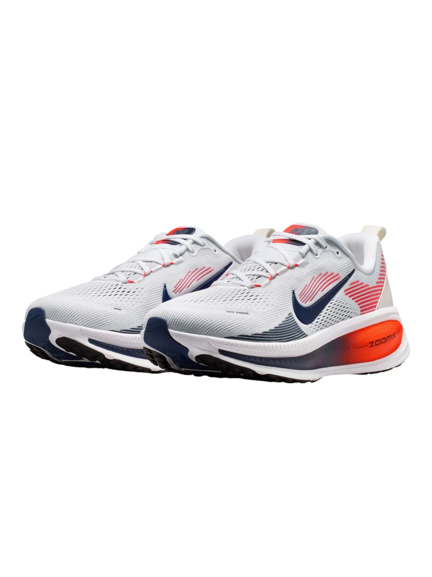 Nike Vomero 18 Mens Shoe