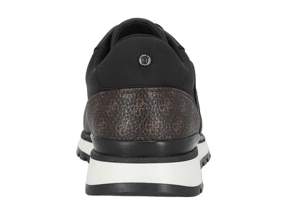 Tenis Guess Negros para Hombre