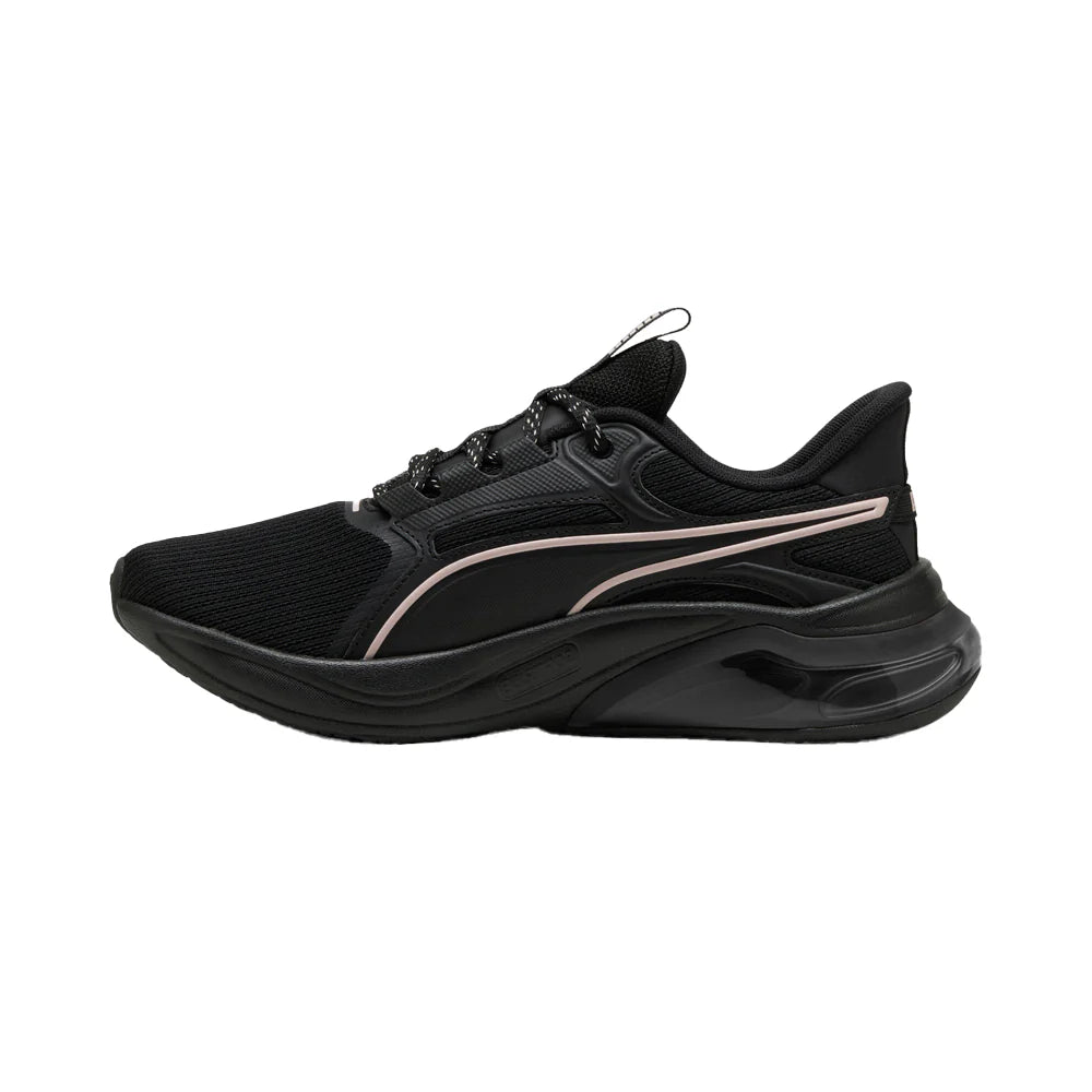 Cell Thrill Dash Lace Up Sneakers