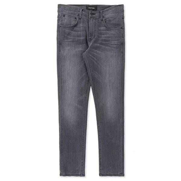 Axel Denim Washed Grey