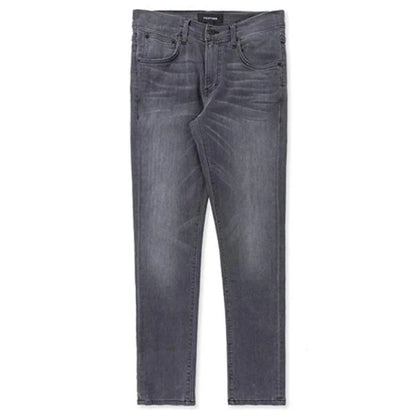 Axel Denim Washed Grey