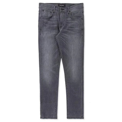Axel Denim Washed Grey
