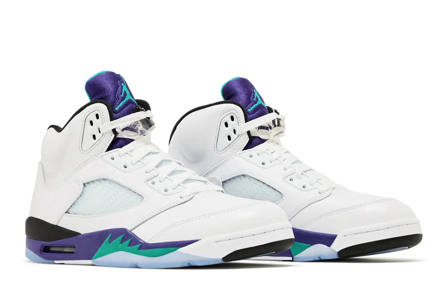Jordan 5 Retro Grape 2025