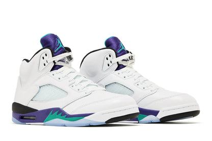 Jordan 5 Retro Grape 2025