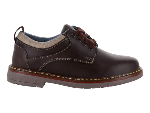 Zapatos VAVITO Café para Niño