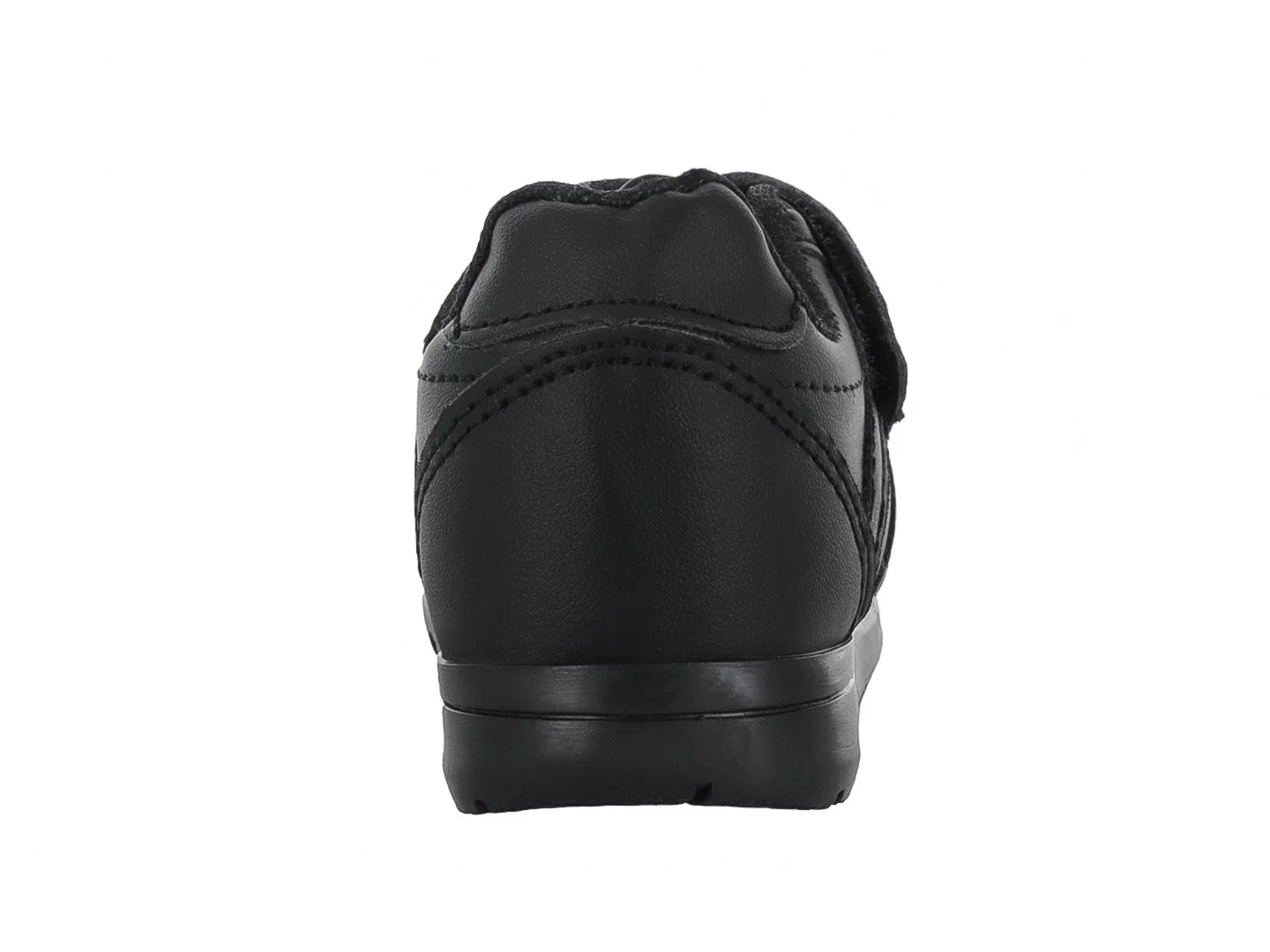 Tenis Lonstar Unlimited Negro Monocrom para Niño