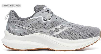 Mens Saucony Tempus 2