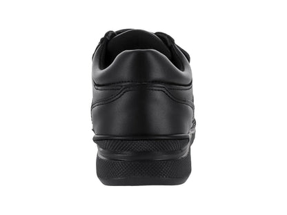 Zapato Chabelo Negro para Niño