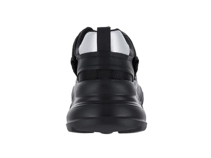 Tenis ATOK Chunky Negro para Mujer