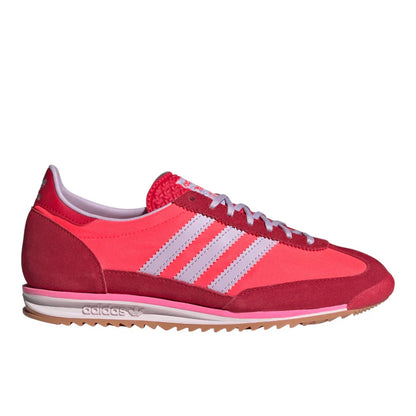 SL 72 OG Lace Up Sneakers