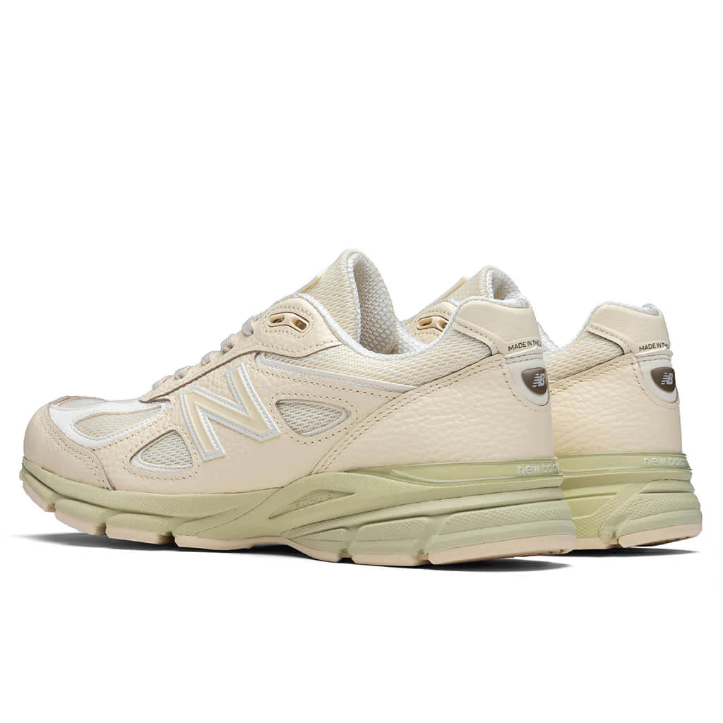 990v4 Made in USA Macadamia Nut Morel