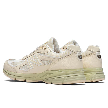 990v4 Made in USA Macadamia Nut Morel