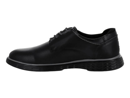 Zapato Custom Style Negro para Hombre
