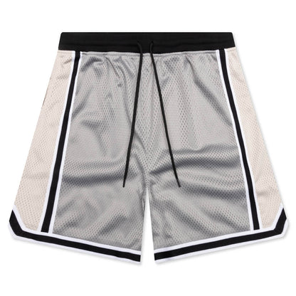 Vintage Varsity Shorts Coyote