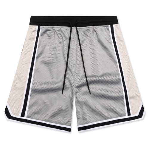 Vintage Varsity Shorts Coyote