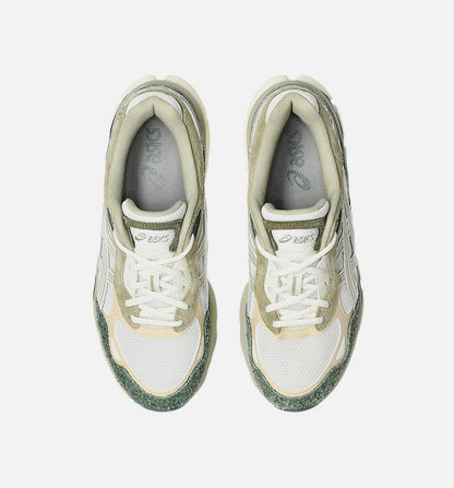 Gel NYC 20 Mens Lifestyle Shoe Cream Dusty Fern