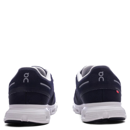 Cloud 6 Midnight White