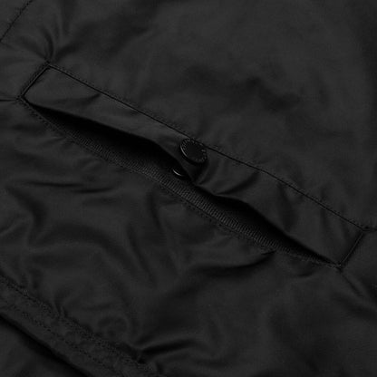 Whistler Coaches Jacket Black