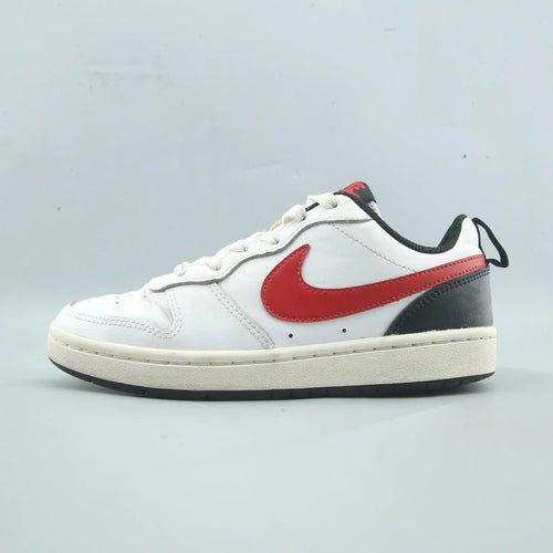 COURT BOROUGH LOW 2