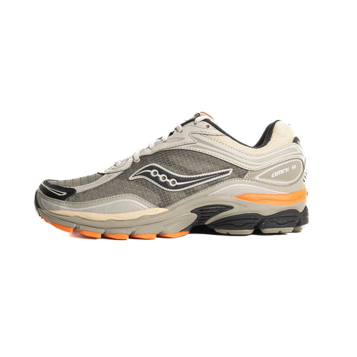 Saucony Progrid Omni 9 Stone