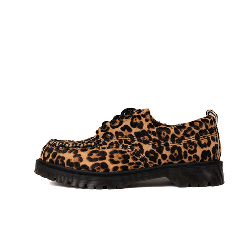 DR MARTENS LOWELL ARCHIVE LEOPARD