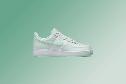 Air Force 1 '07 - Barely Green/Mint Foam/White