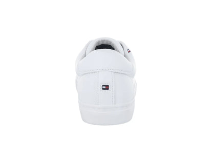 Tenis Tommy Hilfiger Blanco Multicolor para Mujer