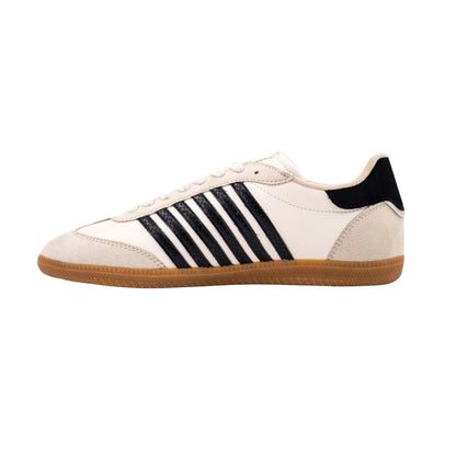 Stevie Lace Up Sneakers