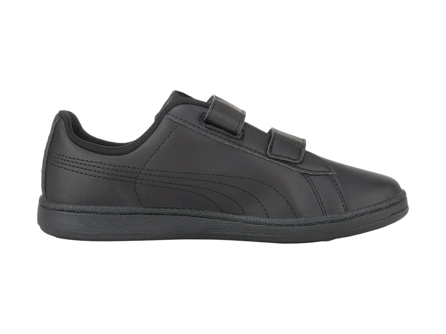 Tenis PUMA UP V PS Negros para Niño