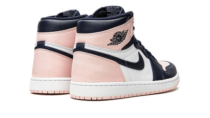 AIR JORDAN 1 HIGH WMNS Bubble Gum