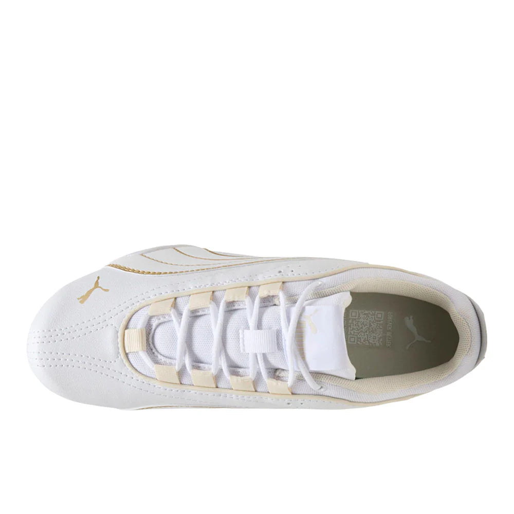 Catch Soleil Lace Up Sneakers