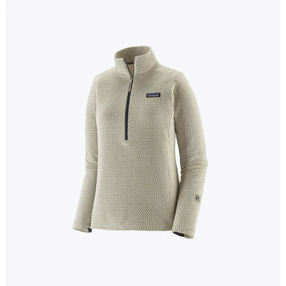 Women's R1 Air Zip Neck