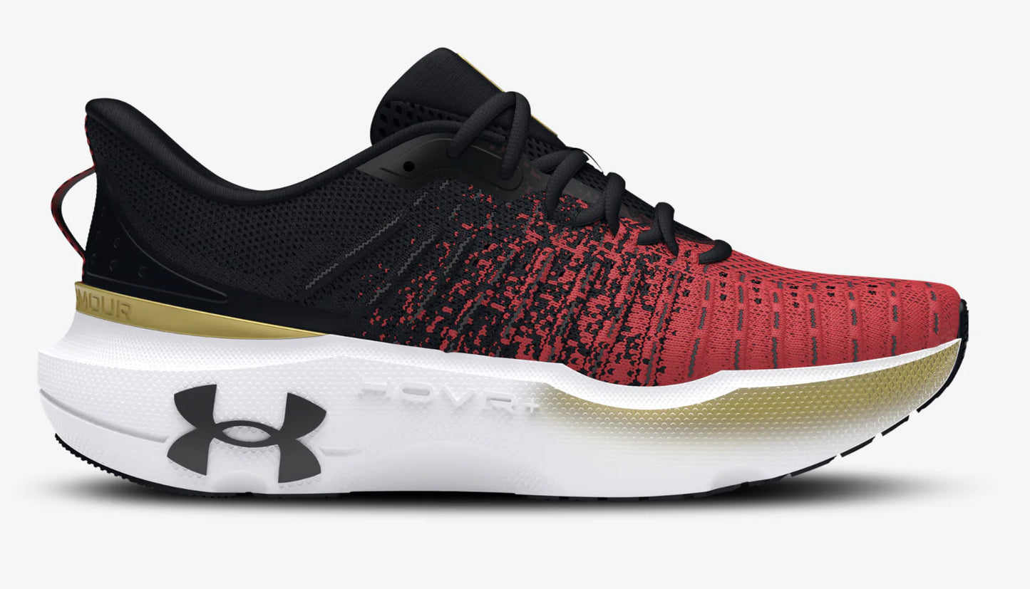 Mens Under Armour Infinite Elite