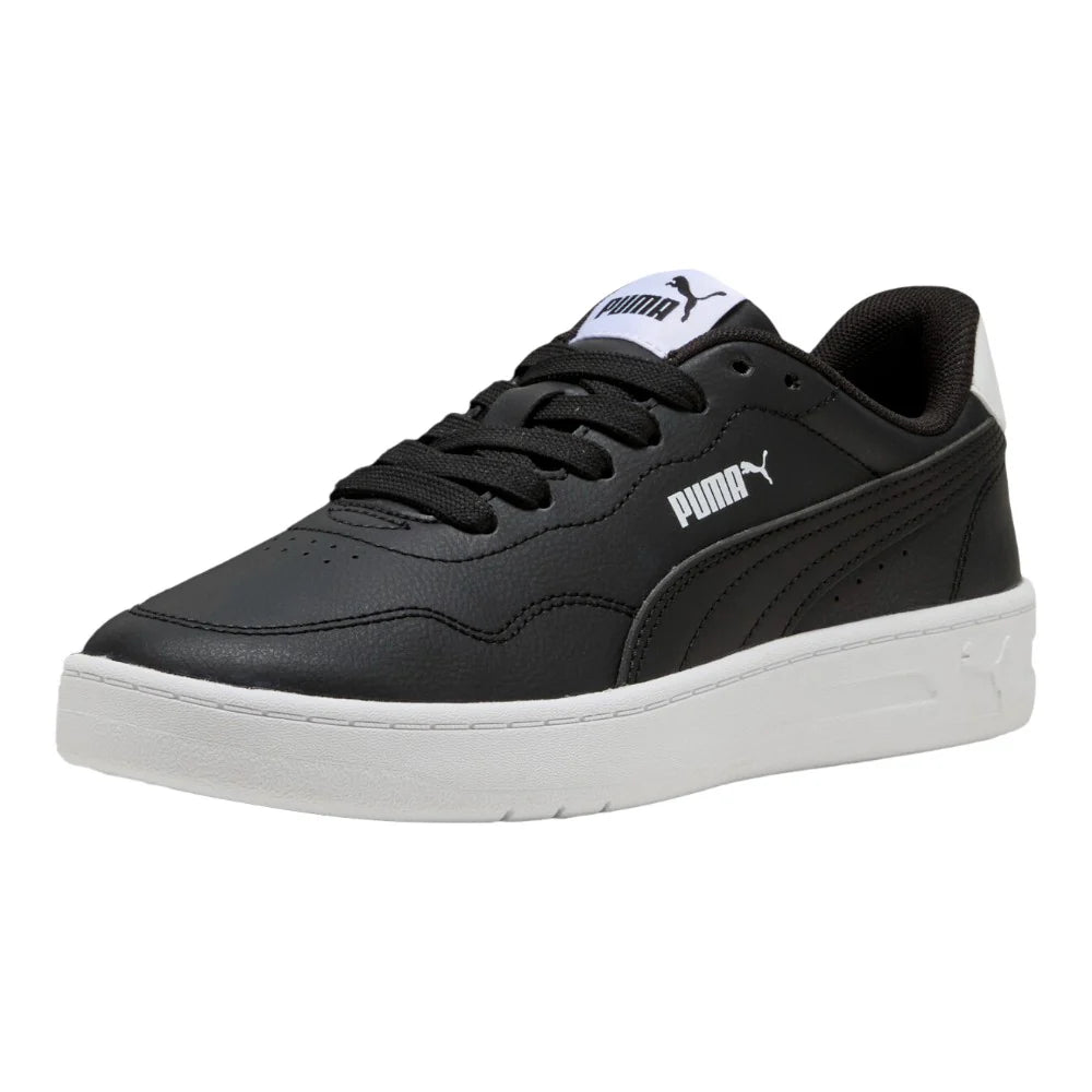 Court Lally Lace Up Sneakers