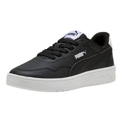 Court Lally Lace Up Sneakers