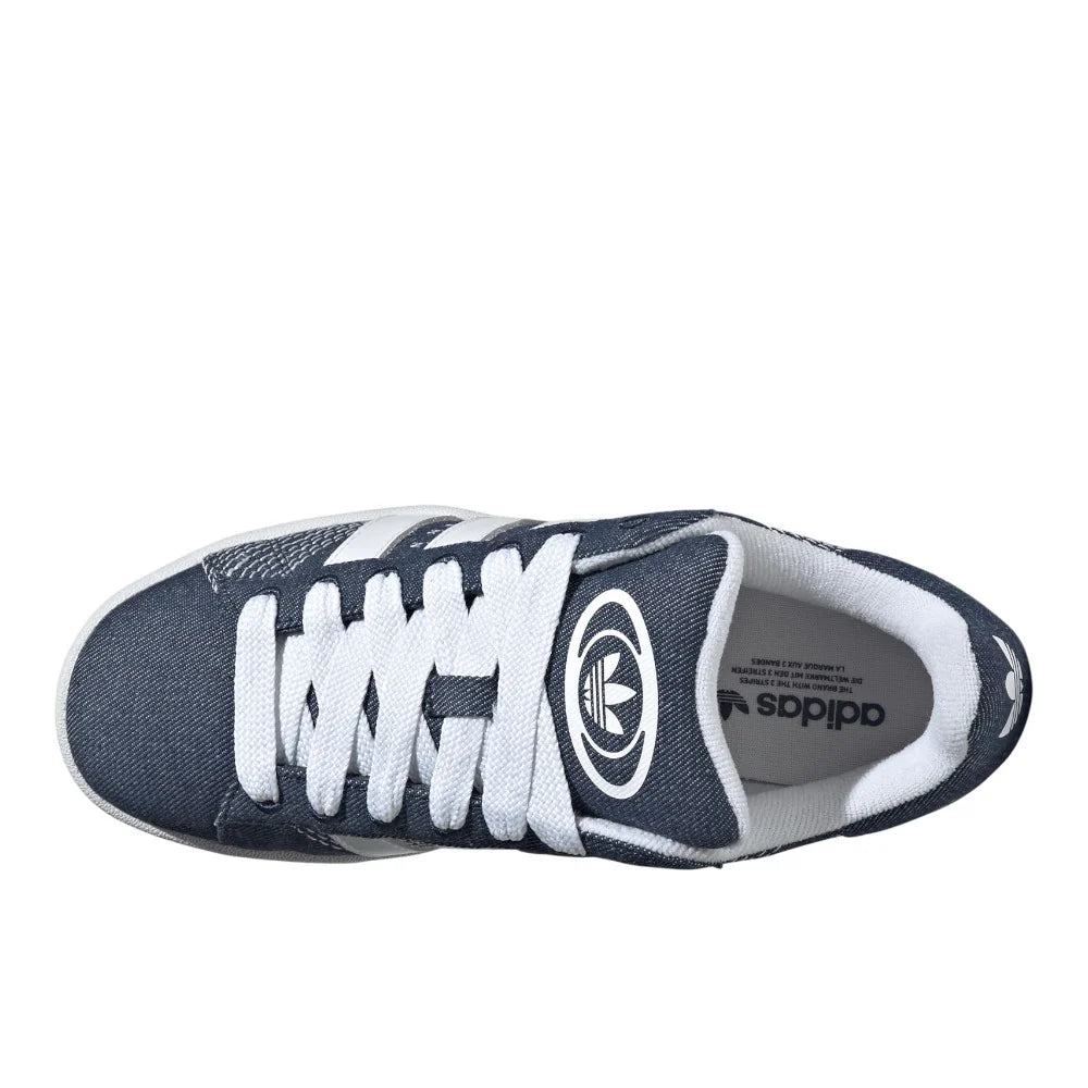 Campus 00s Lace Up Sneakers
