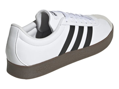 Tenis Adidas VL Court Base Blanco para Hombre