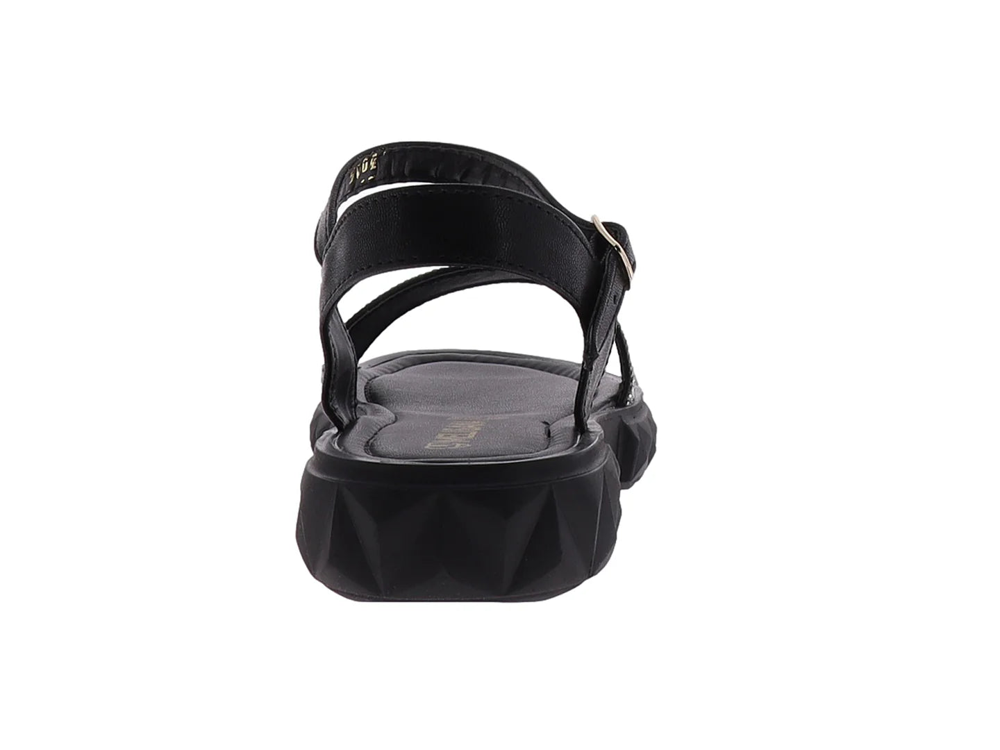 Sandalias MELIANA Color Negro para Mujer