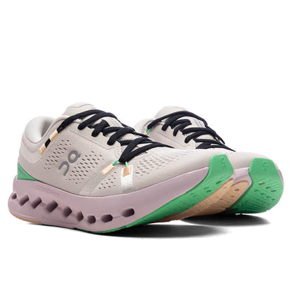 Womens Cloudsurfer 2 Pearl Orchid