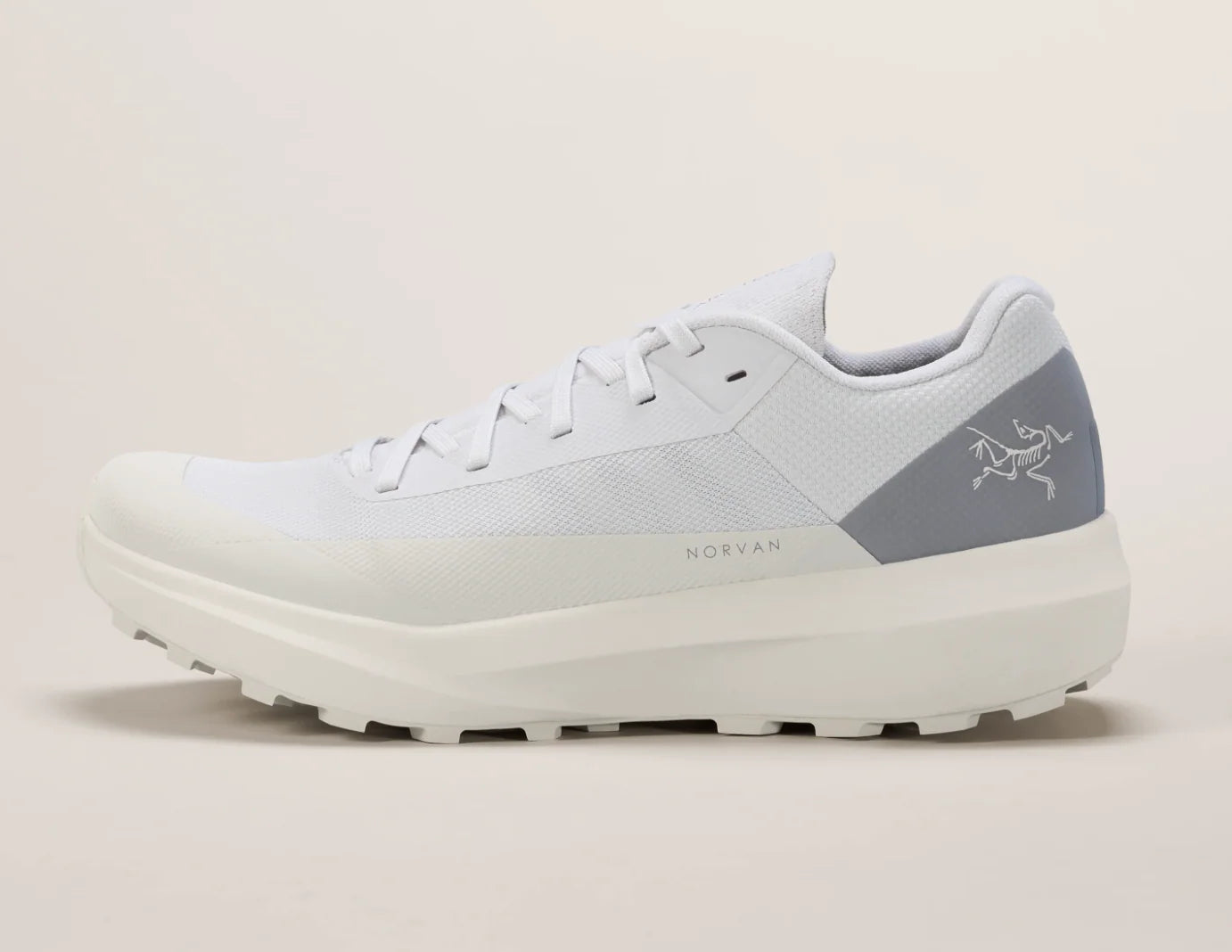 Mens Arcteryx Norvan LD 4