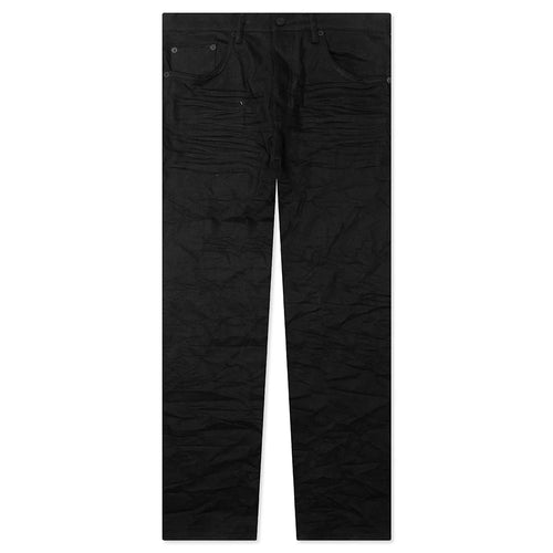 P004 Flare Black