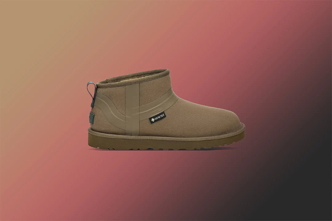 UGG x Reese Cooper Ultra Mini Kalamata