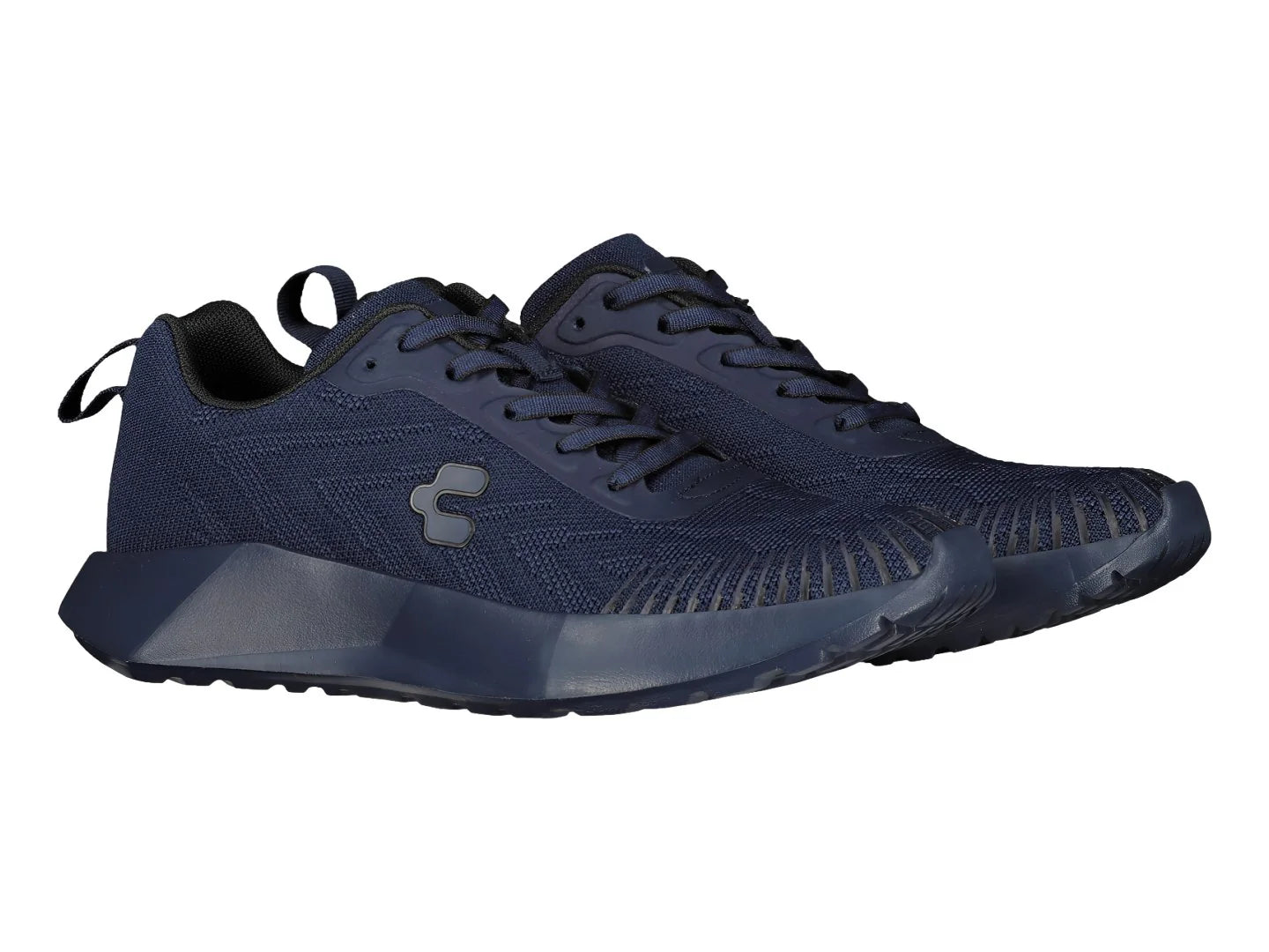 Tenis Charly Azul Marino para Hombre
